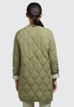 Khujo Sira - Jas - Olivgrün 10 Khujo Sira - Jas - Olivgrün -Khujo Mode Aanbiedingen Winkel 387b492473e34442a383de298f5c81e9