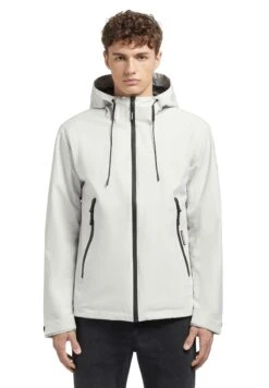 Khujo Neal - Outdoorjas - Hellgrau 16 Khujo Neal - Outdoorjas - Hellgrau -Khujo Mode Aanbiedingen Winkel 39ace01f073a429f843266c38f53b1fb