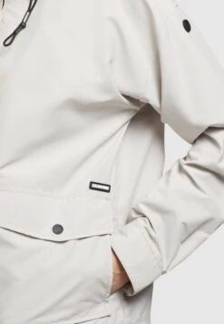 Khujo Blair - Jas - Hellgrau -Khujo Mode Aanbiedingen Winkel 39c2650dcd664cf8b7345ac160267d16