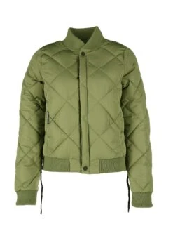 Khujo Leona - Bomberjacks - Lea Gre 15 Khujo Leona - Bomberjacks - Lea Gre -Khujo Mode Aanbiedingen Winkel 3cb7d8abdf46443e8f9107e8beca4666