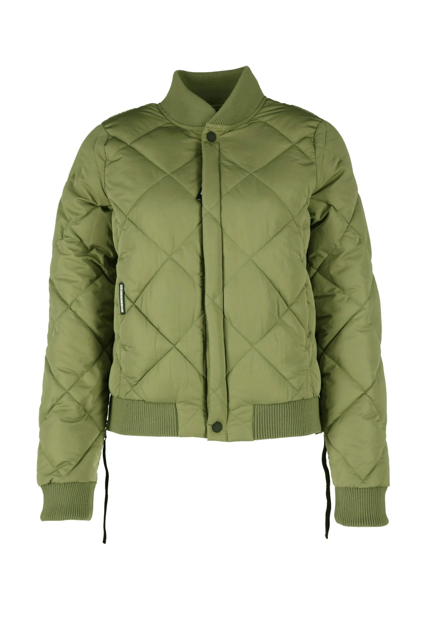 Khujo Leona - Bomberjacks - Lea Gre 8 Khujo Leona - Bomberjacks - Lea Gre - Afbeelding 8