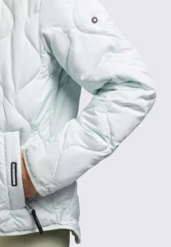 Khujo Alma - Jas - Blassgrün -Khujo Mode Aanbiedingen Winkel 3d8a73d1135c4d218d2b346d2203271a