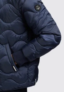 Khujo Picco - Jas - Dunkelblau 14 Khujo Picco - Jas - Dunkelblau -Khujo Mode Aanbiedingen Winkel 3f792e199a5e4fc7b5937acf0a47ddc5