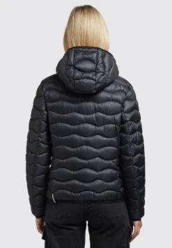 Khujo Nanna - Winterjas - Schwarz 10 Khujo Nanna - Winterjas - Schwarz -Khujo Mode Aanbiedingen Winkel 3ff2174350f24fc2bb1c5bf7c92b7e3b