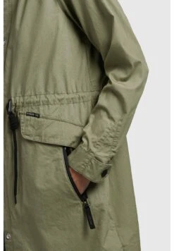 Khujo Nanda4 - Parka - Olivgrün 13 Khujo Nanda4 - Parka - Olivgrün -Khujo Mode Aanbiedingen Winkel 401d844d0b114df09e9002765e8d46a4