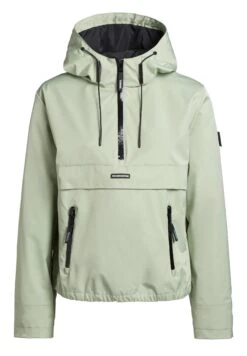 Khujo Elita - Windjack - Blassgrün 15 Khujo Elita - Windjack - Blassgrün -Khujo Mode Aanbiedingen Winkel 404888a0ed314bb492ad8b8306b455da