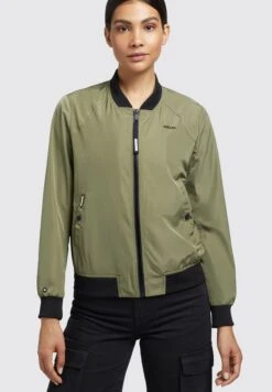 Khujo Persee - Jas - Olivgrün 13 Khujo Persee - Jas - Olivgrün -Khujo Mode Aanbiedingen Winkel 40dbd08dc53d4adbafb81c23ff49ccbf