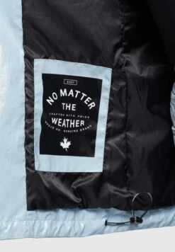 Khujo Somia - Jas - Hellblau 13 Khujo Somia - Jas - Hellblau -Khujo Mode Aanbiedingen Winkel 419703703b1b4b90812b9eda8a66852c