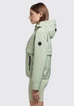 Khujo Elita - Windjack - Blassgrün 11 Khujo Elita - Windjack - Blassgrün -Khujo Mode Aanbiedingen Winkel 423ae0399f6d4e62b0149a88ca6f48ce