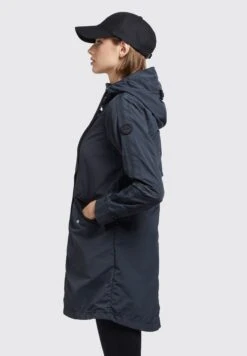 Khujo Games - Parka - Dunkelgrau -Khujo Mode Aanbiedingen Winkel 425703d76e08471597dda0b0b2ac46f9