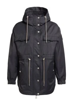 Khujo Prayata - Parka - Dunkelgrau 15 Khujo Prayata - Parka - Dunkelgrau -Khujo Mode Aanbiedingen Winkel 457d03b6592444caa1fd1360afb5d245