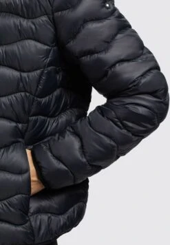 Khujo Nanna - Winterjas - Schwarz 13 Khujo Nanna - Winterjas - Schwarz -Khujo Mode Aanbiedingen Winkel 46a779cc0dfc4b14904e33ea515d8e9c