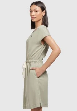 Khujo Hediye - Jurk - Oliv 13 Khujo Hediye - Jurk - Oliv -Khujo Mode Aanbiedingen Winkel 46e8a03132654e72a67e5d3cdedd60c6