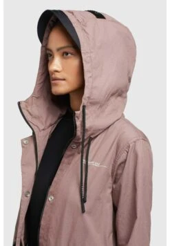 Khujo Nanda4 - Parka - Mauve 11 Khujo Nanda4 - Parka - Mauve -Khujo Mode Aanbiedingen Winkel 47f229edfe124f469e81d1e95057d327