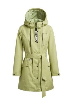 Khujo Lauren - Parka - Fer Gre -Khujo Mode Aanbiedingen Winkel 49baa110150c49b7a57f343b4be34d1f