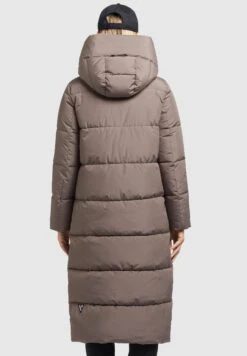 Khujo Soulani2 - Winterjas - Taupe 9 Khujo Soulani2 - Winterjas - Taupe -Khujo Mode Aanbiedingen Winkel 4a01c23de6a849ff8960701be4cccc5d