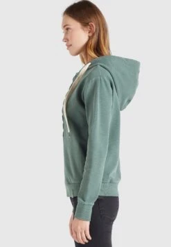 Khujo Keiki - Hoodie - Aqua Gewaschen 9 Khujo Keiki - Hoodie - Aqua Gewaschen -Khujo Mode Aanbiedingen Winkel 4a34df0d46934ff884f465f9bf01d0a9