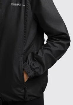 Khujo Rolava2 - Jas - Schwarz 14 Khujo Rolava2 - Jas - Schwarz -Khujo Mode Aanbiedingen Winkel 4a6ff798f5b54d22b496ea3154b3b8a7