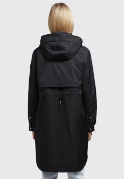 Khujo Mantel Ariana2 - Parka - Schwarz 10 Khujo Mantel Ariana2 - Parka - Schwarz -Khujo Mode Aanbiedingen Winkel 4bb3293b989c4070962cd1c5715632a8