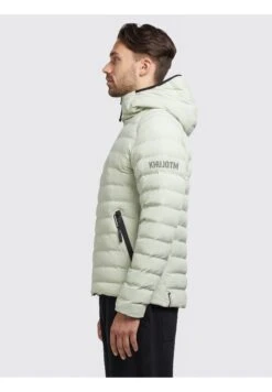 Khujo Vitus Matt - Jas - Blassgrün 12 Khujo Vitus Matt - Jas - Blassgrün -Khujo Mode Aanbiedingen Winkel 4d791a9fc10e4fddb4f885bc4c686110