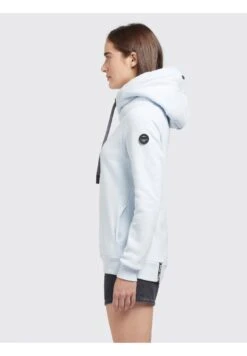Khujo Karima - Hoodie - Hellblau 13 Khujo Karima - Hoodie - Hellblau -Khujo Mode Aanbiedingen Winkel 4d908793a3d9471189479dff220eca51