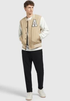 Khujo Velo - Bomberjacks - Gry Bei 14 Khujo Velo - Bomberjacks - Gry Bei -Khujo Mode Aanbiedingen Winkel 4e2f529b89904fa3b6d4633d5a8d90f7