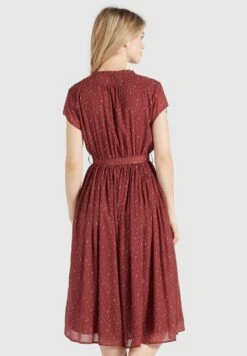 Khujo Louanna - Jumpsuit - Red 11 Khujo Louanna - Jumpsuit - Red -Khujo Mode Aanbiedingen Winkel 4e6882269dcc431ea6e648158ca74827