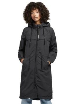 Khujo Mantel Voya3 - Parka - Schwarz 16 Khujo Mantel Voya3 - Parka - Schwarz -Khujo Mode Aanbiedingen Winkel 4f6bcc620347476298110c073c4c47d6