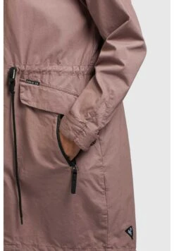 Khujo Nanda4 - Parka - Mauve 12 Khujo Nanda4 - Parka - Mauve -Khujo Mode Aanbiedingen Winkel 50178c3494374be19c7350328bc7aece