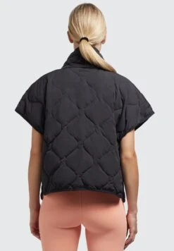 Khujo Ery - Jas - Schwarz 11 Khujo Ery - Jas - Schwarz -Khujo Mode Aanbiedingen Winkel 50b3ee7608a8438e9077ccd69f969db5