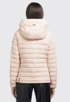 Khujo Lovina Matt - Jas - Apricot 11 Khujo Lovina Matt - Jas - Apricot -Khujo Mode Aanbiedingen Winkel 53dae6d6321d410eb3f6cd118004f1e7