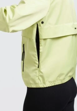 Khujo Elita - Windjack - Gelbgrün 14 Khujo Elita - Windjack - Gelbgrün -Khujo Mode Aanbiedingen Winkel 54cfdcde09ff4395a55dff45aeef2c5b