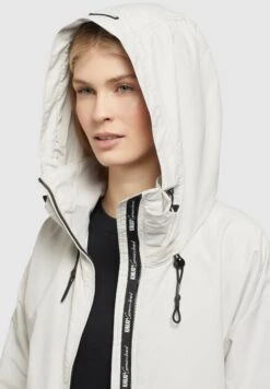 Khujo Blair - Jas - Hellgrau -Khujo Mode Aanbiedingen Winkel 54d5b2407a3a4df194c02b9344bd93ec