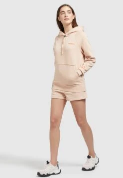 Khujo Odette - Hoodie - Aprikot 14 Khujo Odette - Hoodie - Aprikot -Khujo Mode Aanbiedingen Winkel 5519fe9849484c74a00e8acc4e3e8951