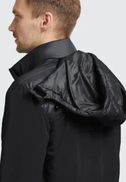 Khujo Bolt Matt - Jas - Schwarz 13 Khujo Bolt Matt - Jas - Schwarz -Khujo Mode Aanbiedingen Winkel 554926f9c9974e64be0d68550893e6bf