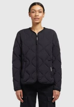 Khujo Alma - Jas - Schwarz