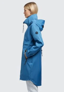 Khujo Mantel Ariana2 - Parka - Blau 11 Khujo Mantel Ariana2 - Parka - Blau -Khujo Mode Aanbiedingen Winkel 56f30614deb94b168973daa9f5286f27