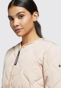 Khujo Alma - Jas - War-Pin -Khujo Mode Aanbiedingen Winkel 5714ef72c8cc42c19b7c27438fd57553