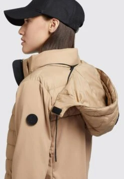 Khujo Ruth Matt - Winterjas - Beige 14 Khujo Ruth Matt - Winterjas - Beige -Khujo Mode Aanbiedingen Winkel 57a9d7716aaf4bd79ce0ce8438300e50