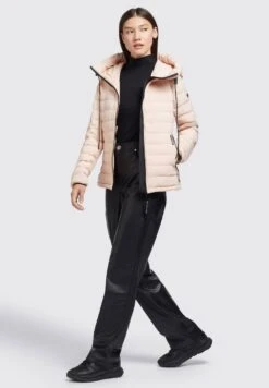 Khujo Lovina Matt - Jas - Apricot 12 Khujo Lovina Matt - Jas - Apricot -Khujo Mode Aanbiedingen Winkel 57b2e5a4ac2744ee9637617a64f65854