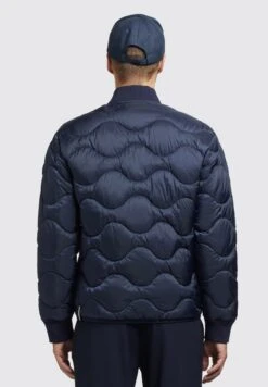 Khujo Picco - Jas - Dunkelblau 10 Khujo Picco - Jas - Dunkelblau -Khujo Mode Aanbiedingen Winkel 57bab243e9d14ce786ccd5766a16f4af