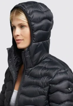 Khujo Nanna - Winterjas - Schwarz 14 Khujo Nanna - Winterjas - Schwarz -Khujo Mode Aanbiedingen Winkel 58d40e96d38045948154cdf1353a2246