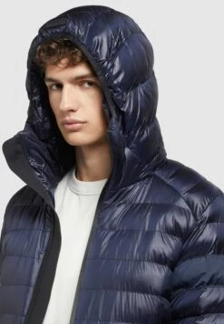 Khujo Vitus Shiny - Winterjas - Dunkelblau 12 Khujo Vitus Shiny - Winterjas - Dunkelblau -Khujo Mode Aanbiedingen Winkel 5a91c616275f45c590fab5c9cff89de5