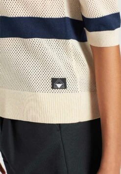 Khujo Chumane - T-Shirt Print - Sand/Dark Blue 13 Khujo Chumane - T-Shirt Print - Sand/Dark Blue -Khujo Mode Aanbiedingen Winkel 5a9a79544aee4ef28995a074cf2b8a50