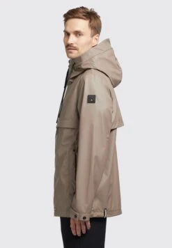 Khujo Loras2 - Outdoorjas - Blassbraun 13 Khujo Loras2 - Outdoorjas - Blassbraun -Khujo Mode Aanbiedingen Winkel 5aecc9d056c24e41b5a399aa2e4dee87