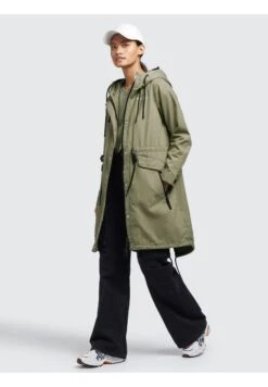 Khujo Nanda4 - Parka - Olivgrün 14 Khujo Nanda4 - Parka - Olivgrün -Khujo Mode Aanbiedingen Winkel 5c214ac592004f73b7526c5786c43baf