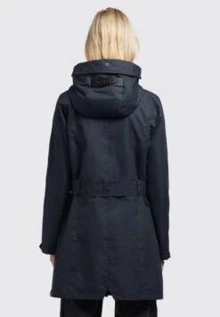 Khujo Lauren - Parka - Dunkelgrau 10 Khujo Lauren - Parka - Dunkelgrau -Khujo Mode Aanbiedingen Winkel 5c5d235a00054707bf026fb88a25940f