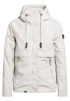 Khujo Zahira3 - Lichte Jas - Hellgrau 13 Khujo Zahira3 - Lichte Jas - Hellgrau -Khujo Mode Aanbiedingen Winkel 5cf2ddb7dc90466f9eb809b368e353d9