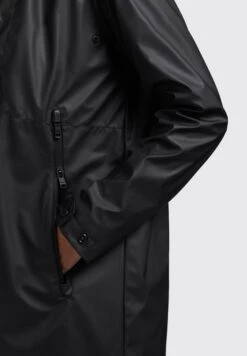 Khujo Wied - Parka - Schwarz -Khujo Mode Aanbiedingen Winkel 5d613a2d1bed48f984978802a3bab27c