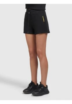 Khujo Mirabelle - Trainingsbroek - Schwarz -Khujo Mode Aanbiedingen Winkel 5e4d723089574135b0f517c37902d906